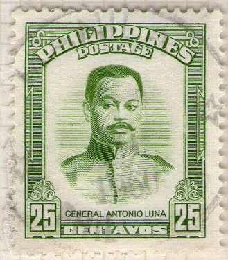 15 General Antonio Luna