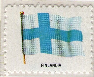 1 Bandera