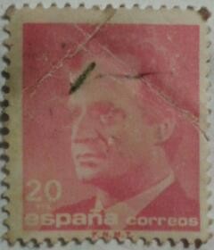 juan carlos 1987