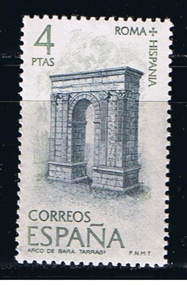 Edifil  2187  Roma-Hispania.  