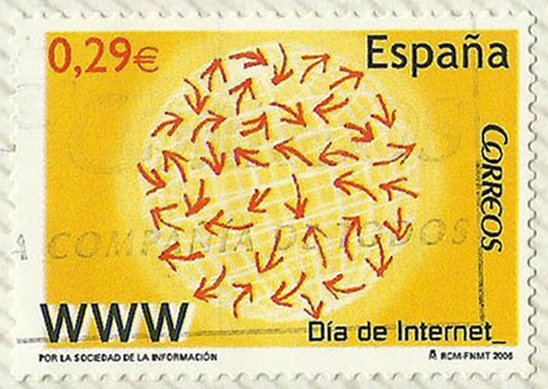 DIA DE INTERNET