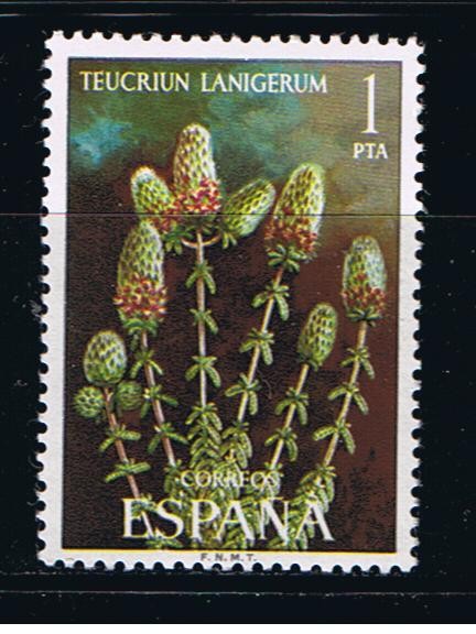 Edifil  2220  Flora.   