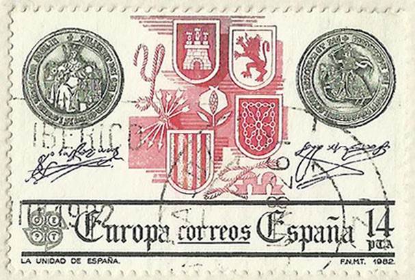 EUROPA CEPT