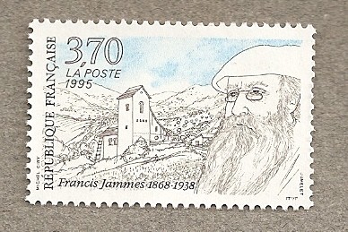 Francis Jaumes