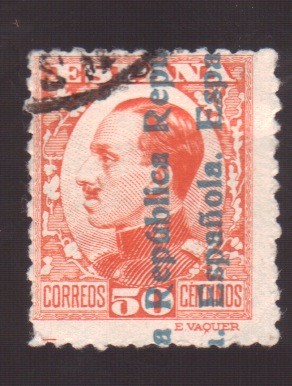 ALFONSO XIII