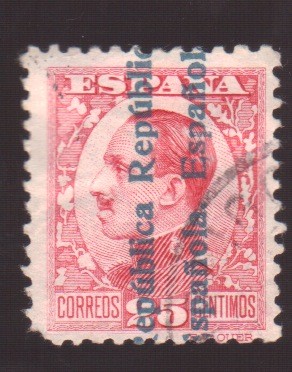 ALFONSO XIII