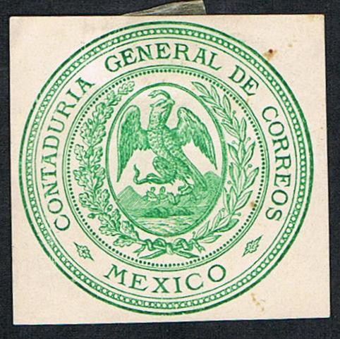 CONTADURIA GENERAL DE CORREOS