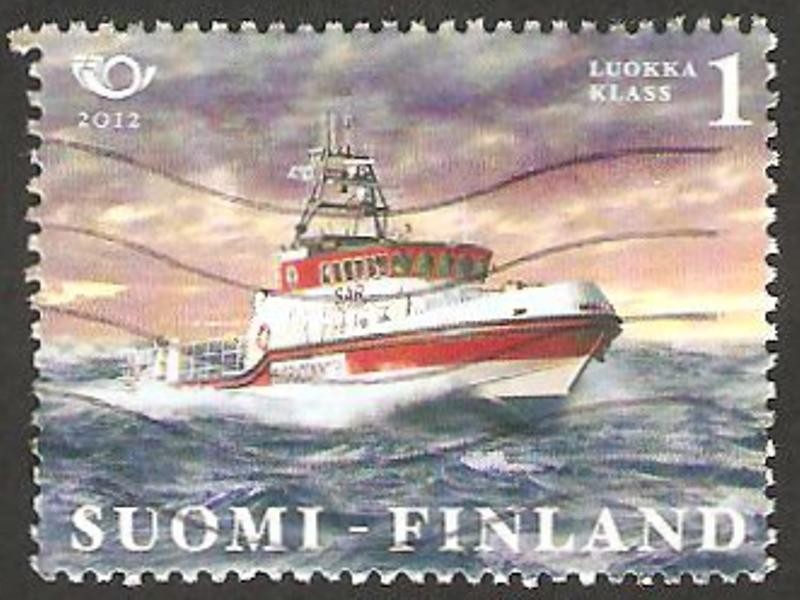 Nordic marítimo