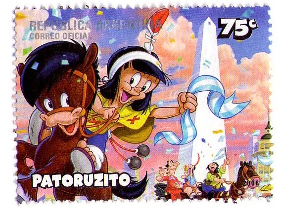 patoruzito