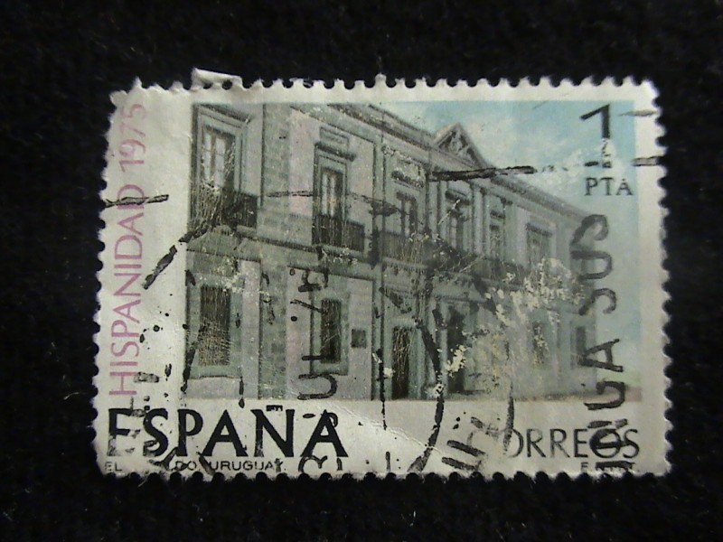 HISPANIDAD 1975