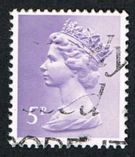 ISABEL II