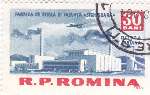 Fabrica de  Sitiglá