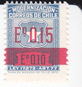 Modernización- Escudo-