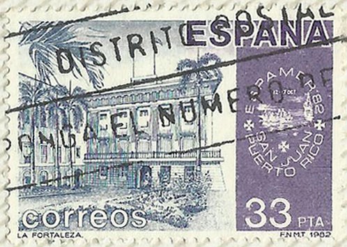 LA FORTALEZA