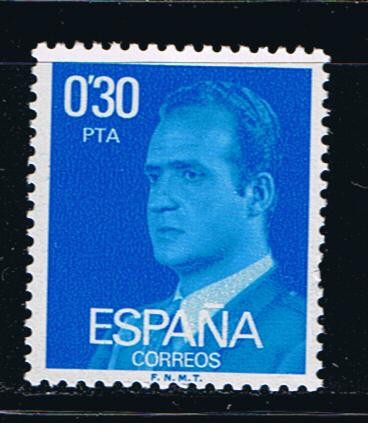 Edifil  2388  S.M. Don Juan Carlos  I  
