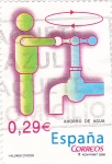 Valóres Cívicos- Ahorro de Agua        (N)