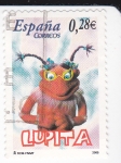 Los Lunis- LUPITA           (N)