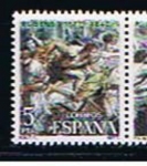 Edifil  2463  Centenarios.   Pedro Pablo Rubens. (1577 - 1640 )  