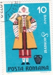 Trajes regionales- SUCEAVA