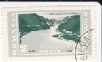 Puerta de Hierro -Danubio