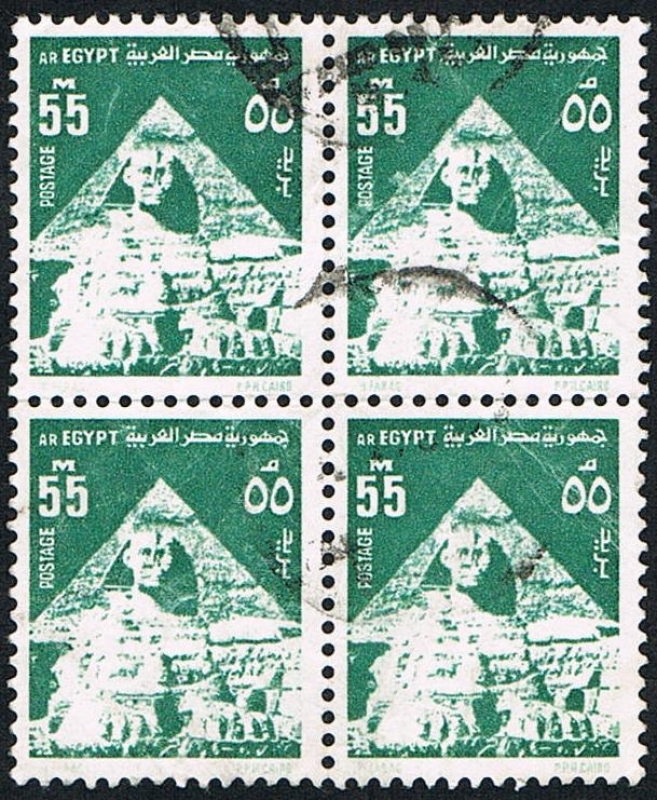 ARTE EGIPCIO