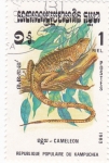 CAMALEON