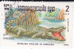 COCODRILO