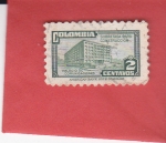 Palacio de Comunicaciones