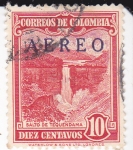 Salto de Tequendama