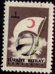 TÜRKIYE KIZILAY CEMIYETI