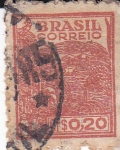 Recolección del trigo