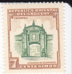 Ciudadela de Montevideo