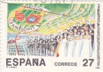 Orfeón Pamplones       (Ñ)