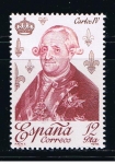 Edifil  2500  Reyes de España, Casa de Borbón.  