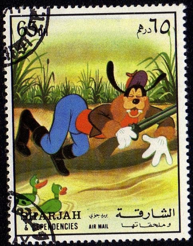 GOOFY