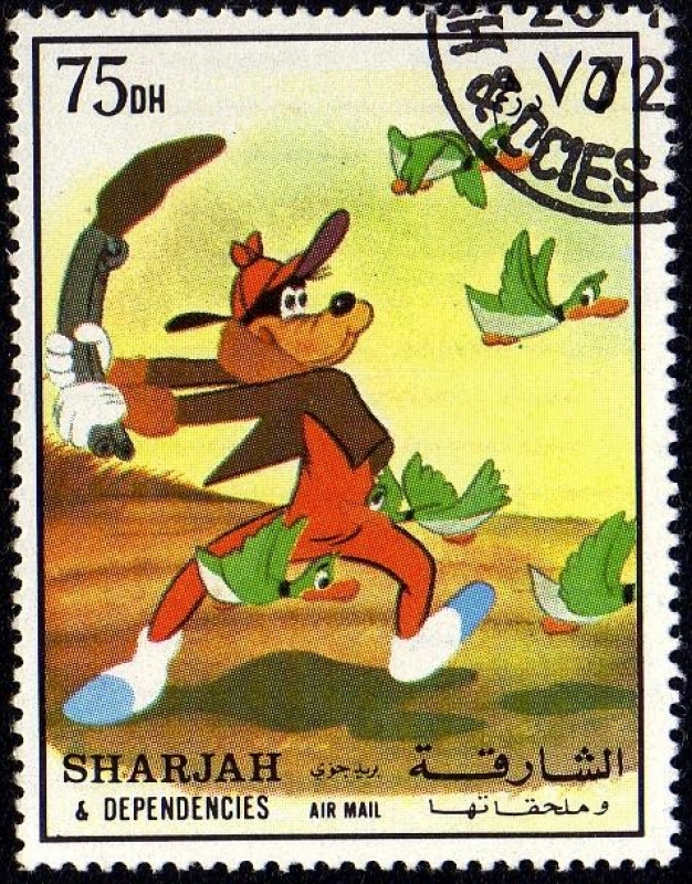 GOOFY