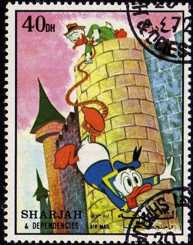DONALD