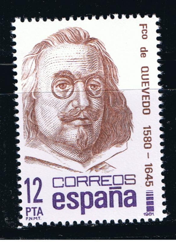 Edifil  2619  Centenarios.  