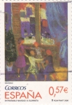 Entrañable Navidad                           (Ñ)