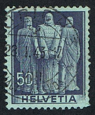 HELVETIA