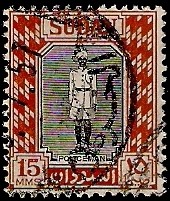 Soldado