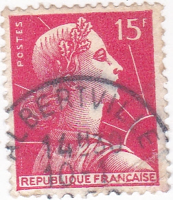 Marianne de Gandon