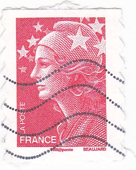 Marianne 