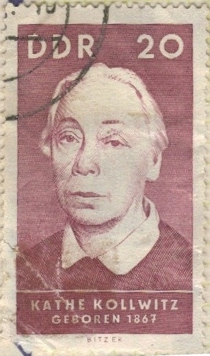 Kathe Kollwitz