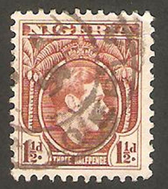 54 - George VI
