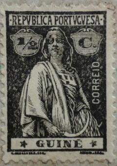 guine 1914