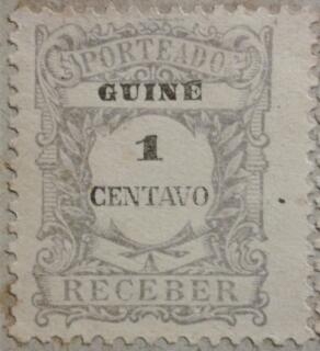 guine porteado receber 1914
