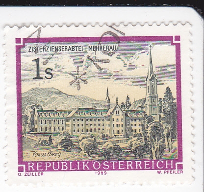 VORALBERG