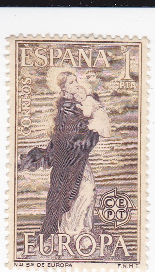 Europa-CEPT 1963            (o)