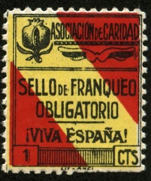 Asociación de Caridad